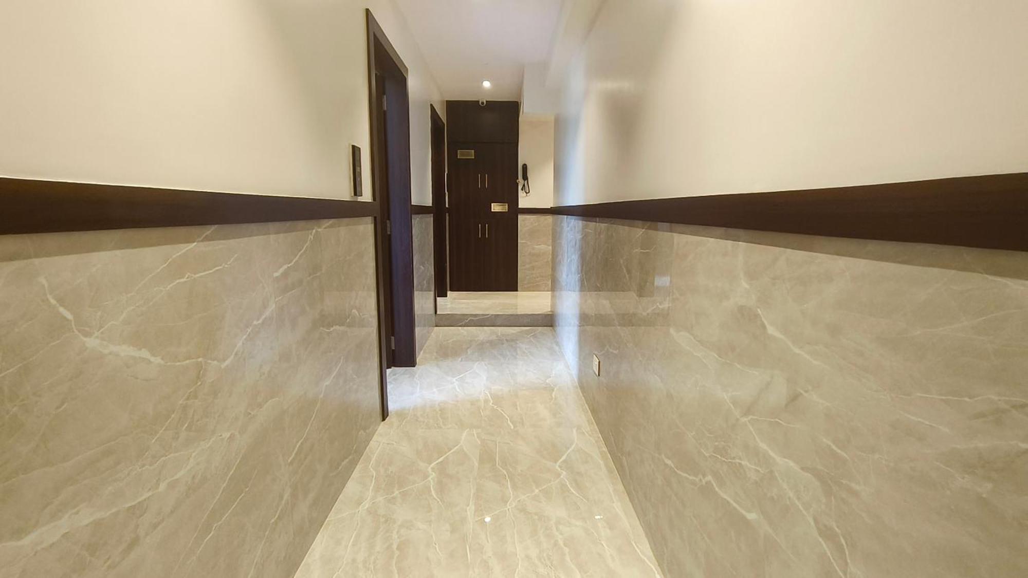 Hotel Prestige Residency Thane Ngoại thất bức ảnh
