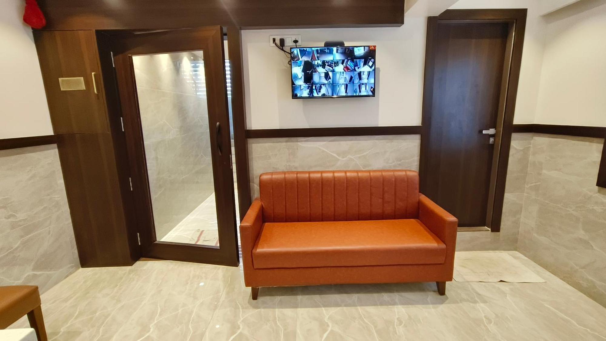 Hotel Prestige Residency Thane Ngoại thất bức ảnh