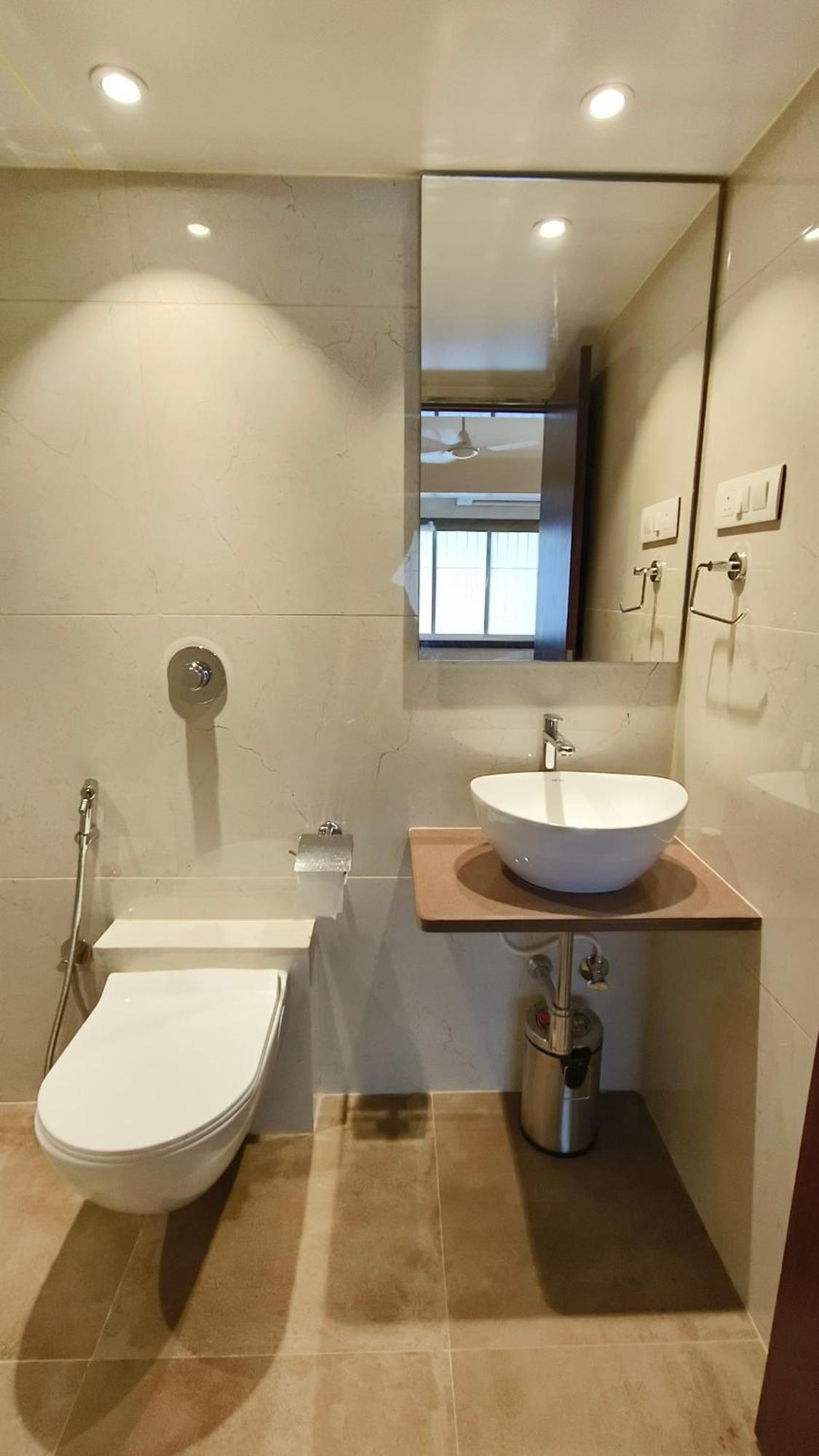 Hotel Prestige Residency Thane Ngoại thất bức ảnh