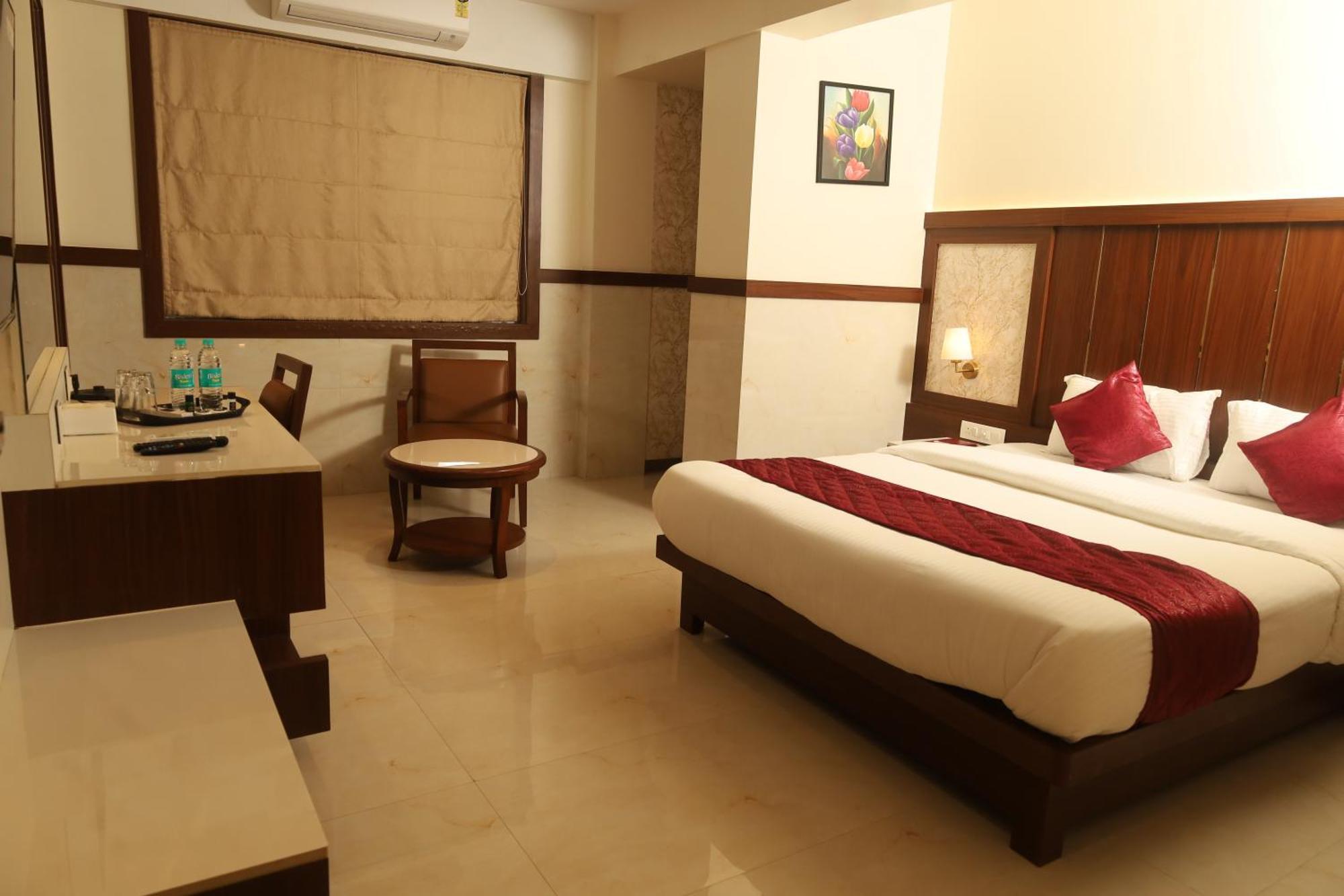 Hotel Prestige Residency Thane Ngoại thất bức ảnh