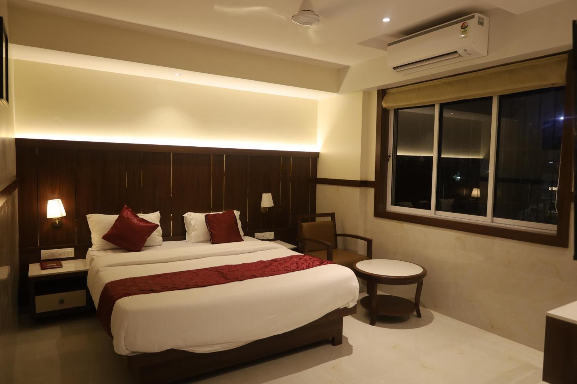 Hotel Prestige Residency Thane Ngoại thất bức ảnh