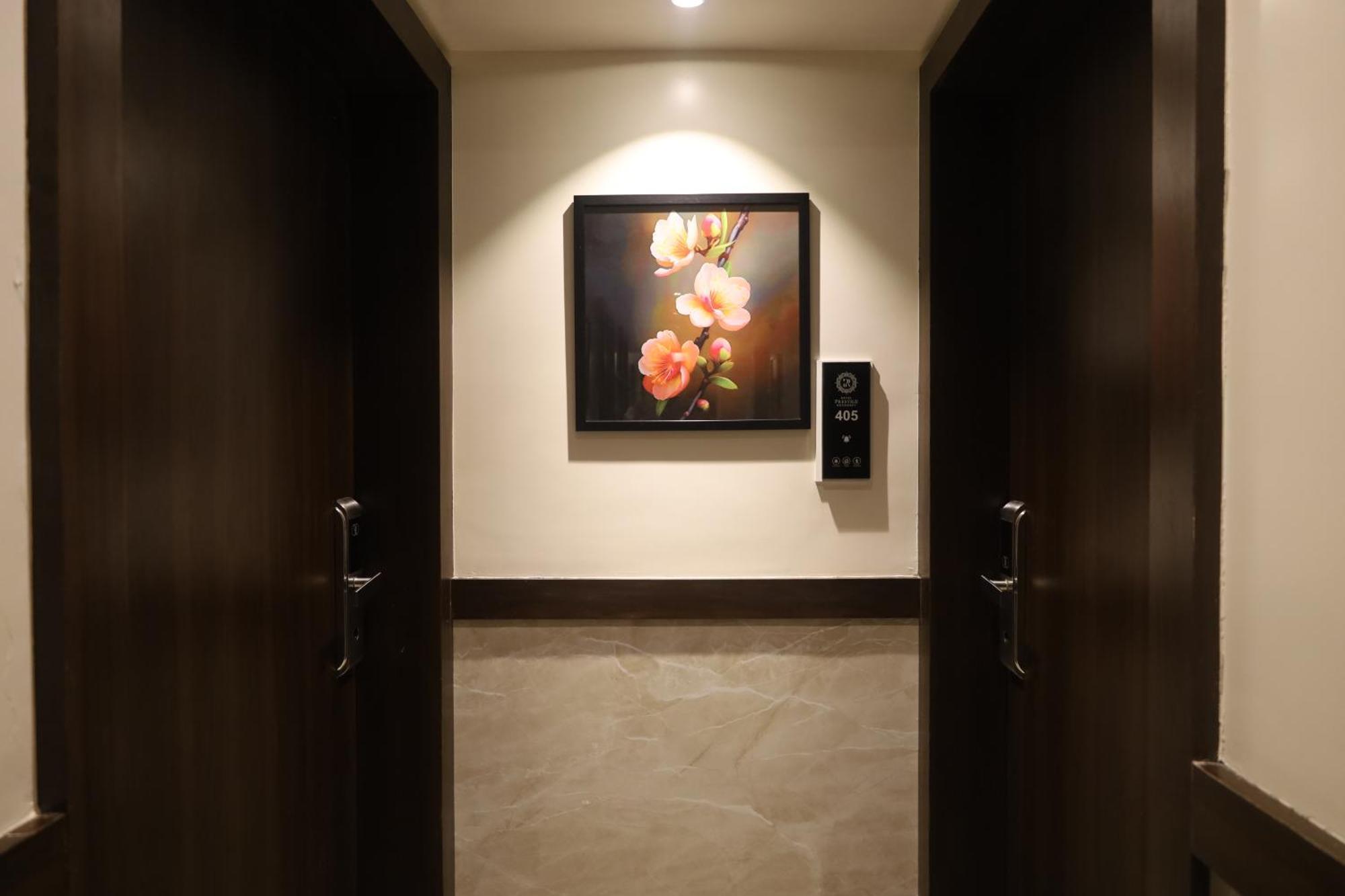 Hotel Prestige Residency Thane Ngoại thất bức ảnh