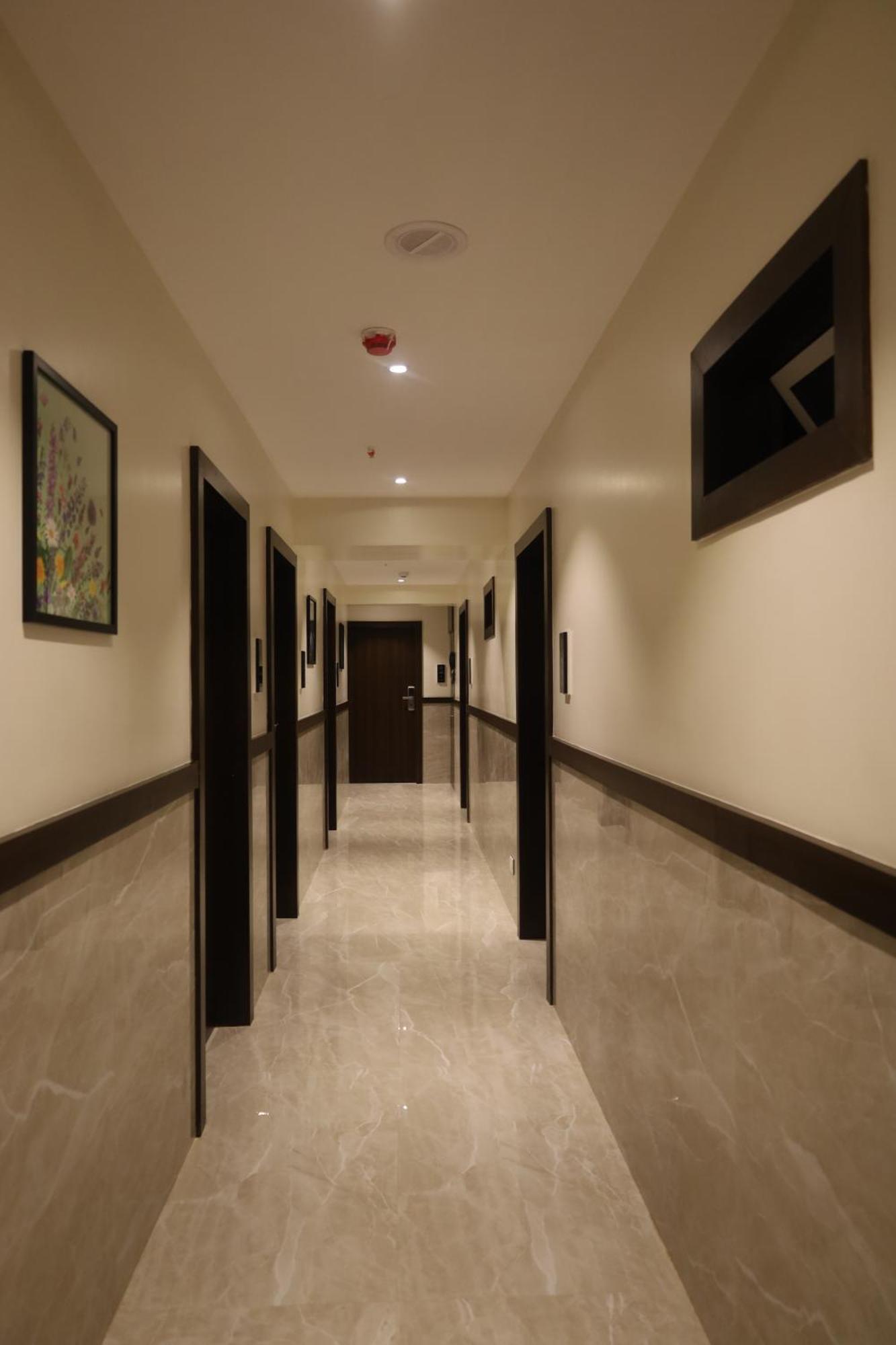 Hotel Prestige Residency Thane Ngoại thất bức ảnh